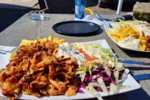 Doy Doy Food