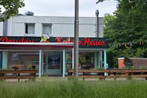 Doydoy Kebab Haus