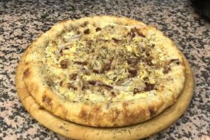 DoyDoy Pizzeria & Kebaphaus