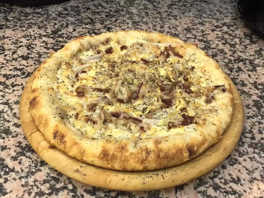 DoyDoy Pizzeria & Kebaphaus