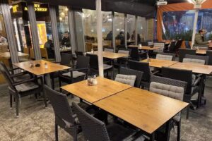 DoyDoy Steak & Grillhouse