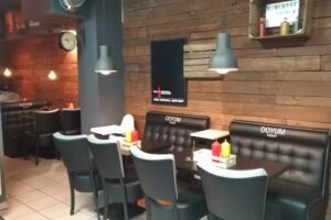 Doyum Döner – Burgerbote Hannover HALAL Food