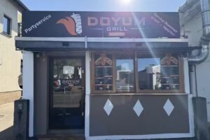 Doyum Grill