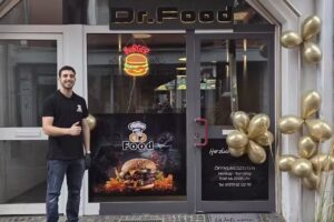 Dr. food