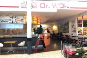 Dr. Wok