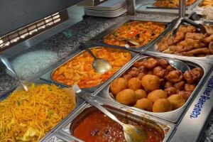Dr.Wok Bistro