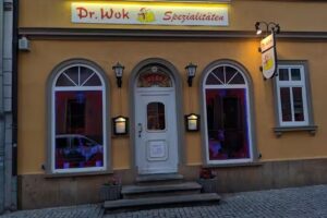 Dr.Wok Rudolstadt