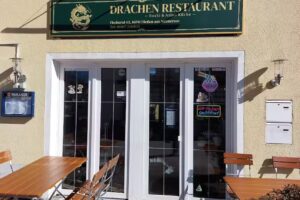 Drachen Restaurant