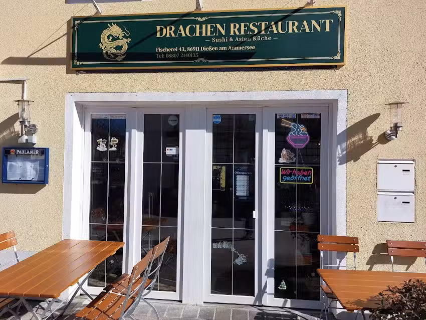 Drachen Restaurant