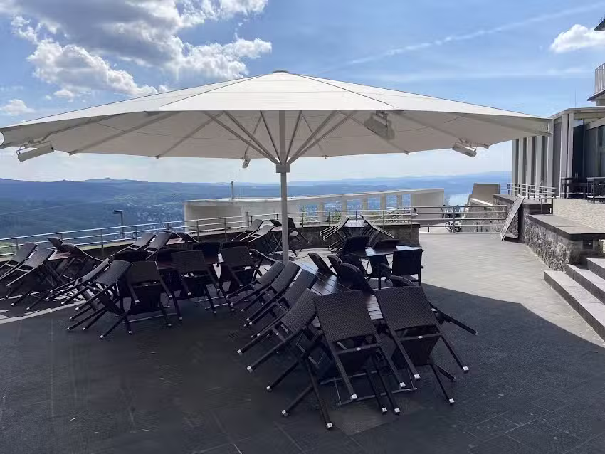 Drachenfels Gastst&auml;tten GmbH