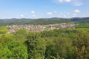 Drachenfelsh&uuml;tte