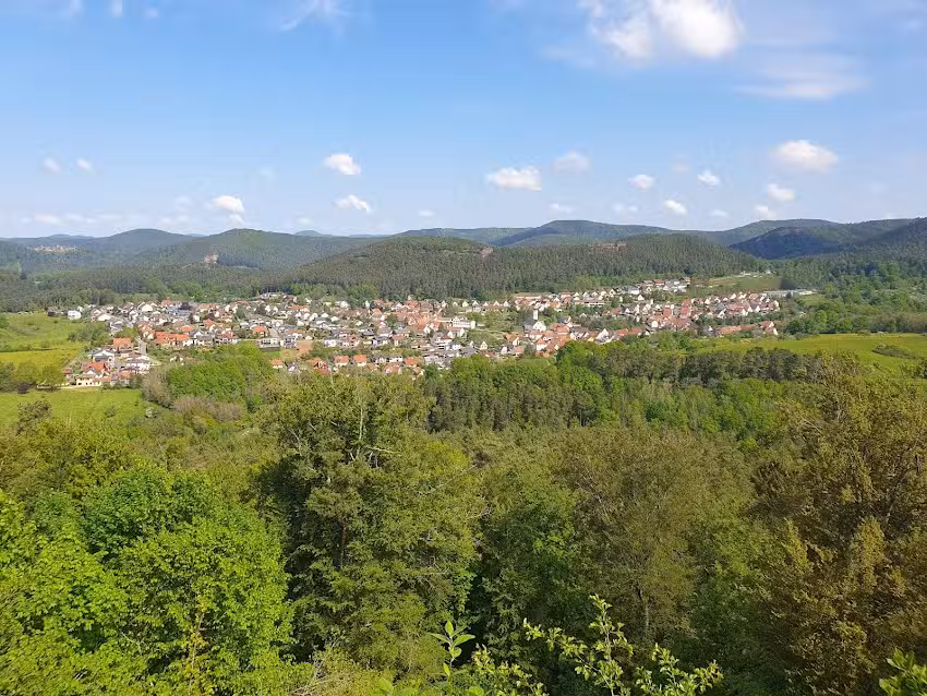 Drachenfelsh&uuml;tte