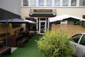 Drachenhaus