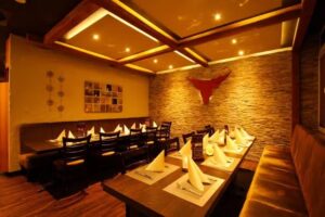 Drago Steakhaus
