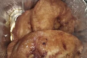 Dragon – Asia Express Baunatal