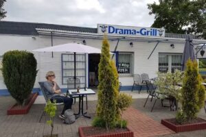 Drama Grill