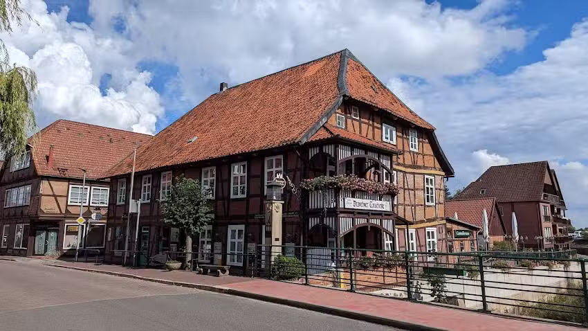 Drawehner-Torschenke