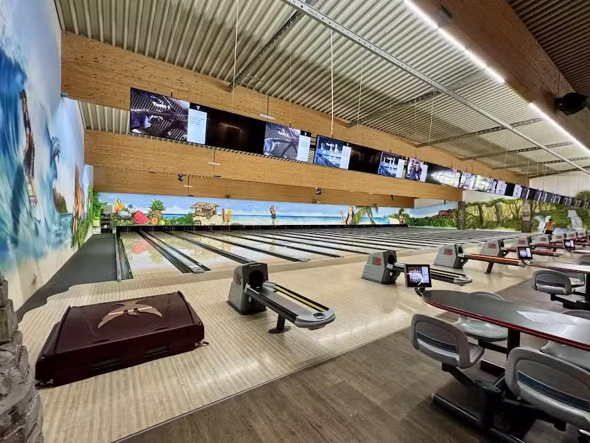 Dream-Bowl B&ouml;blingen