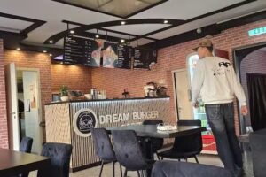 DreamBurger Point