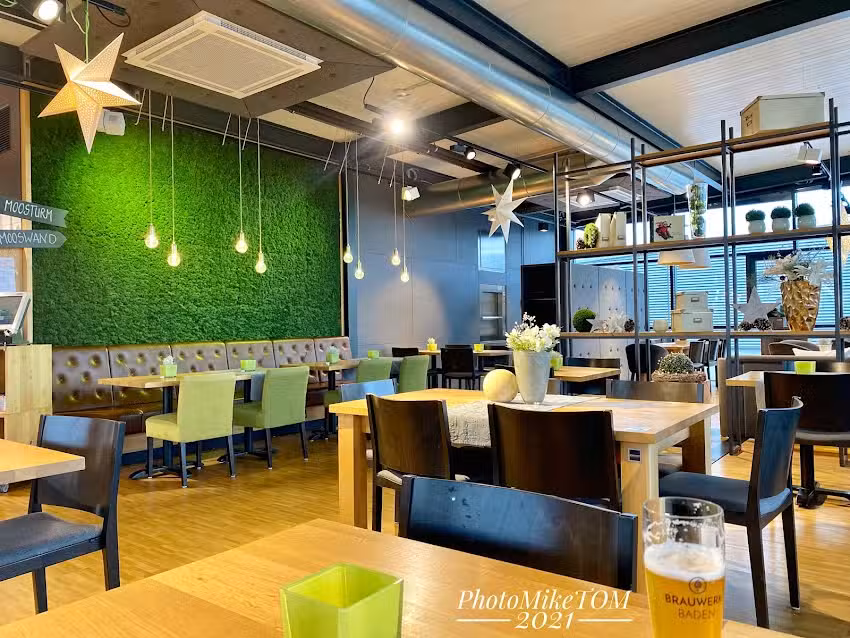 Dreher&acute;s Haus D