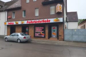 Drei M&auml;dels vom Grill