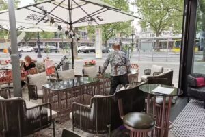 Dreieck Café & Restaurant