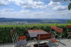 Dreifaltigkeitsberg Gastst&auml;tte