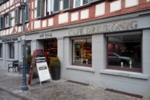 Dreikönig-Stüble