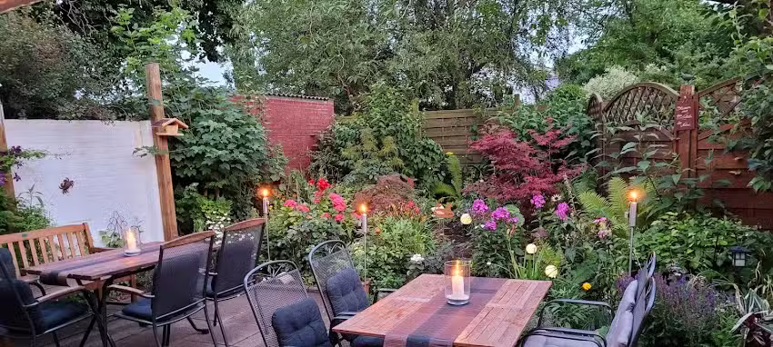 DREILANDE-das Restaurant