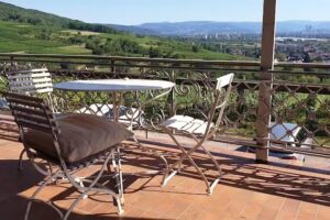 Dreil&auml;nderblick