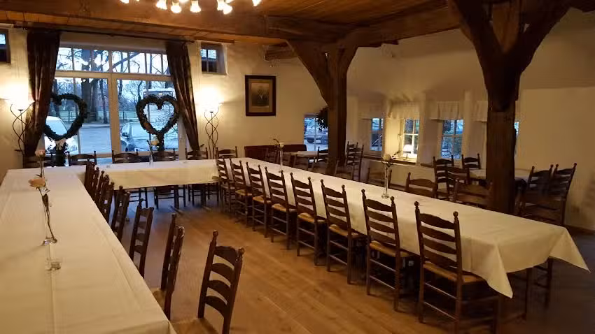Dreim&auml;delhaus Kirchseelte