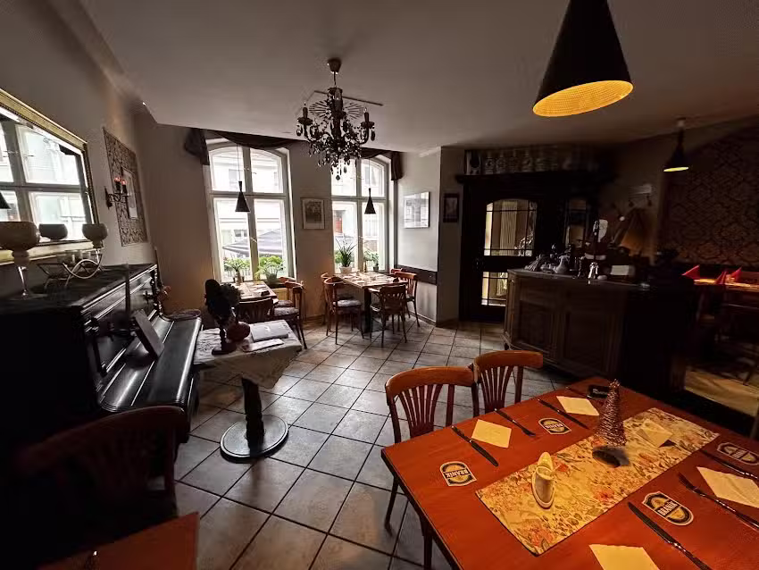 Dreimäderlhaus – Potsdam