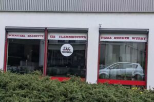 Dreisam Cafe & Imbiss Umkirch