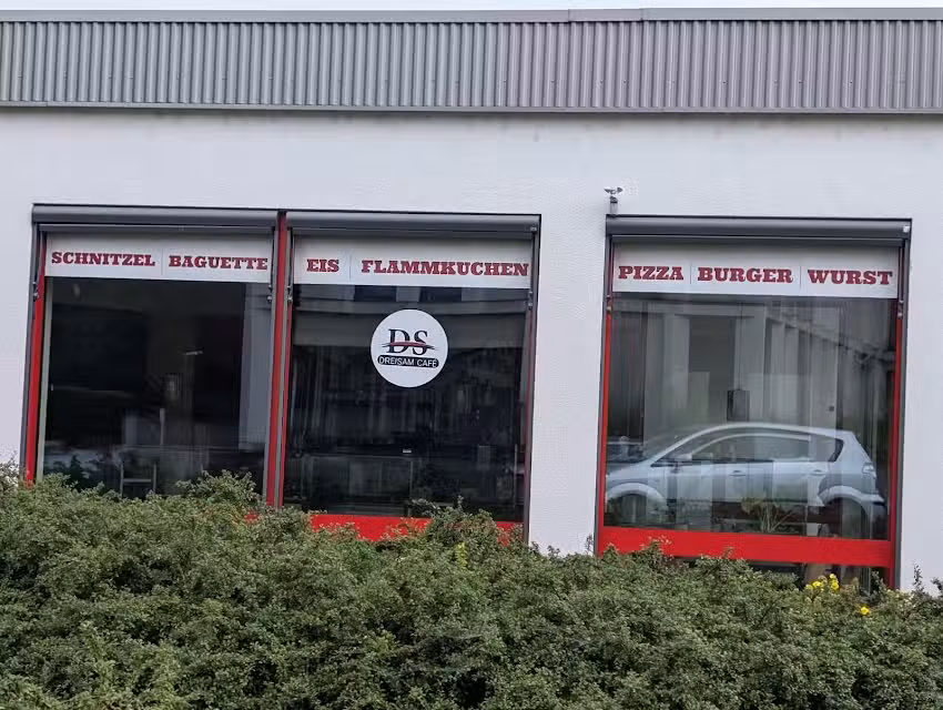 Dreisam Cafe & Imbiss Umkirch