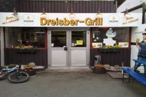Dreisber Grill Inh. Roswitha Schmeckt Schultz-Feher