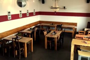 Dreispitz &ndash; Essen & Trinken