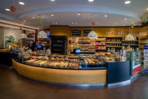 Dresdner Backhaus GmbH – Café Radebeul