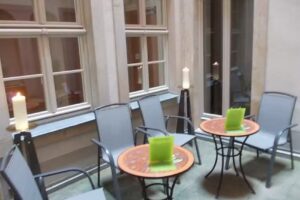 Dresdner Kaffeestübchen