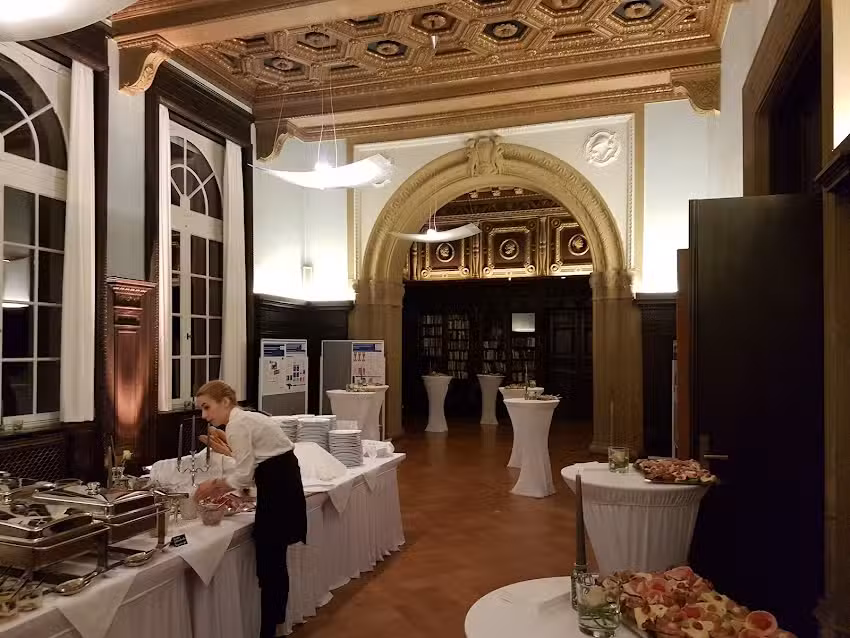 Dresselhof Restaurant & Catering