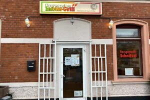 Drevenacker Imbiss Grill