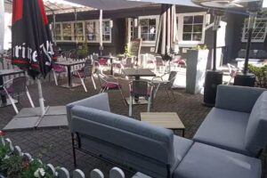Drewer & Scheer Partyservice GmbH