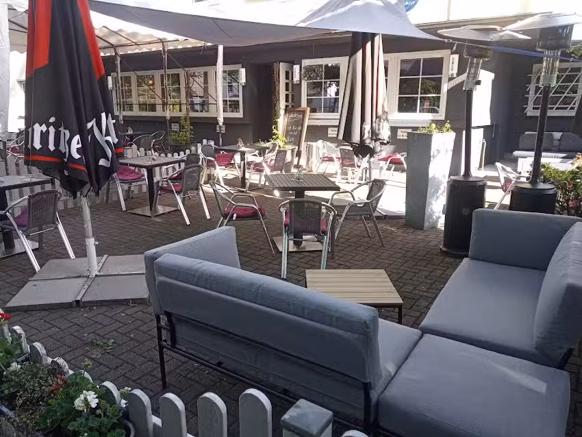 Drewer & Scheer Partyservice GmbH