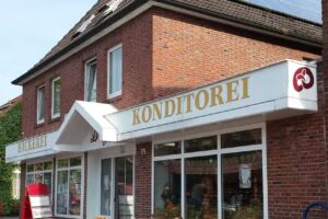 Dreyer B&auml;ckerei &ndash; Papenburg