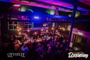 Dreyspring Bar – Live Music & Drinks