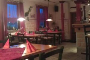 Driefler Backer Landgasthaus