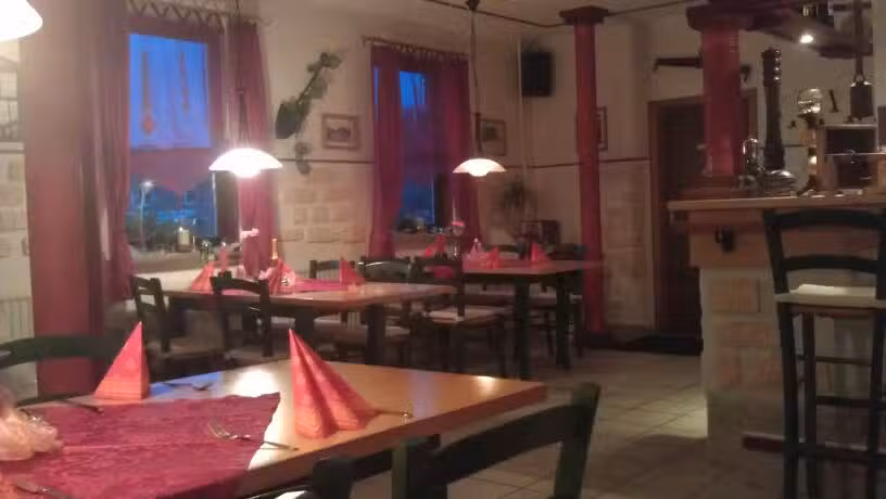 Driefler Backer Landgasthaus