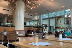 Dritan Alsela Coffee