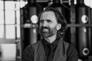 Dritan Alsela Roastery