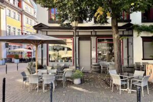Drogerie Bistro