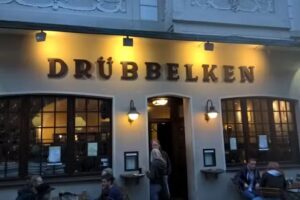 Dr&uuml;bbelken
